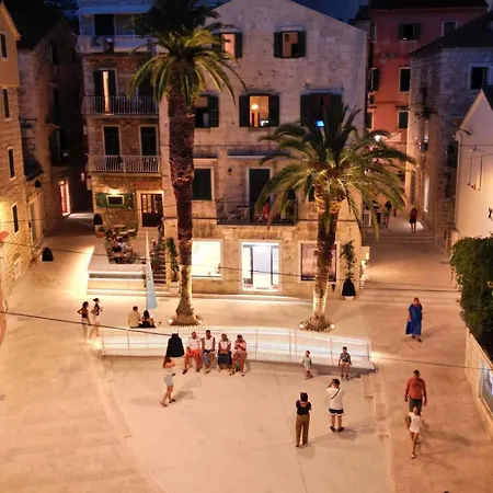 Apartment Adriatica