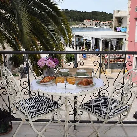 Adriatica Apartment Makarska