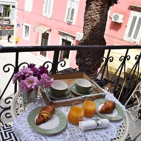 Apartament Adriatica