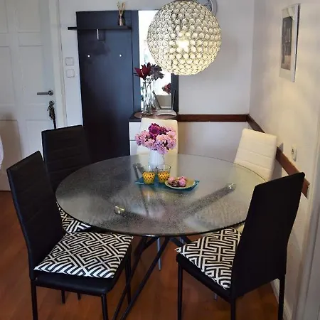 Adriatica Apartment *