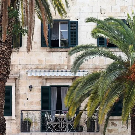 Apartment Adriatica *