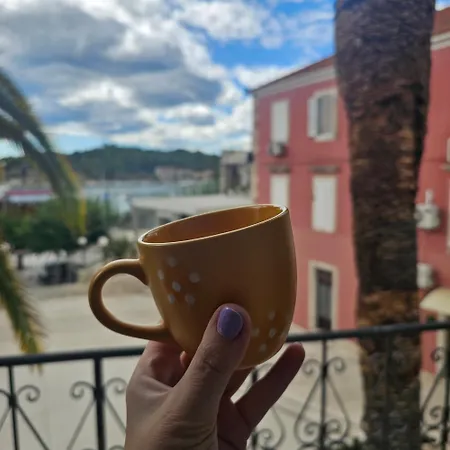 Apartment Adriatica Makarska