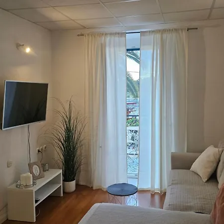 Lejlighed Adriatica Makarska