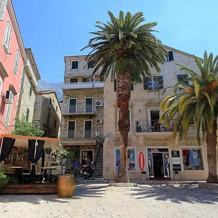 Apartament Adriatica