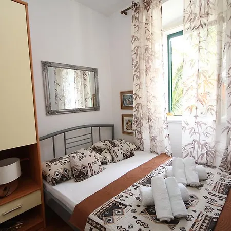 Apartment Adriatica *