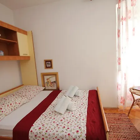 Apartment Adriatica Makarska