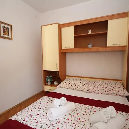 Διαμέρισμα Adriatica Μακάρσκα
